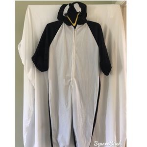 Penguin Costume